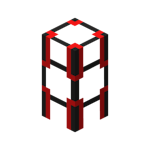 Булыжниковая энергетическая труба (BuildCraft).png